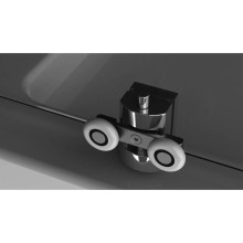 Душевая дверь Radaway Premium Plus DWJ 130 прозрачное