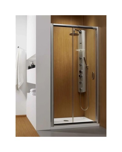 Душевая дверь Radaway Premium Plus DWJ 130 прозрачное