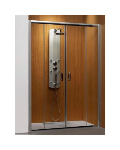 Душевая дверь Radaway Premium Plus DWD 160 фабрик