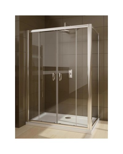 Душевая дверь Radaway Premium Plus DWD 180 фабрик