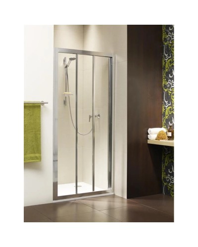 Душевая дверь Radaway Treviso DW 80 прозрачное