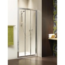 Душевая дверь Radaway Treviso DW 120 прозрачное