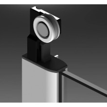 Душевая дверь Radaway Treviso DW 100 фабрик