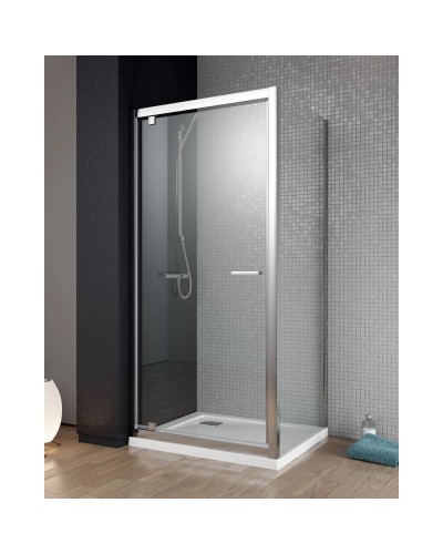 Душевая дверь Radaway Twist DW 80 прозрачное