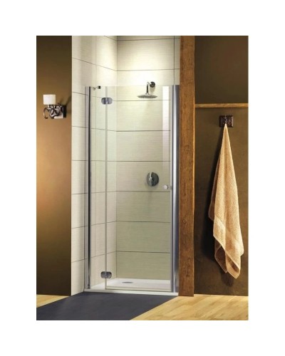 Душевая дверь Radaway Torrenta DWJ 100 L каррэ