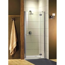 Душевая дверь Radaway Torrenta DWJ 110 R каррэ