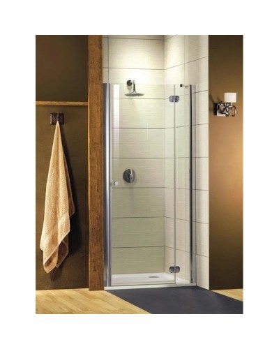 Душевая дверь Radaway Torrenta DWJ 110 R каррэ
