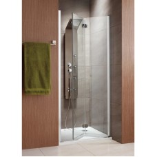 Душевая дверь Radaway EOS DWB 70 R прозрачное