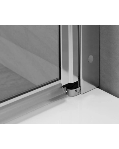 Душевая дверь Radaway EOS DWB 70 R прозрачное