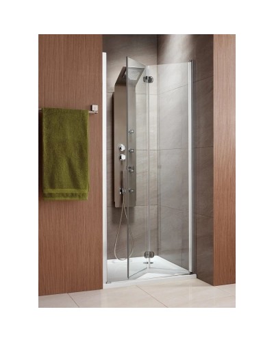 Душевая дверь Radaway EOS DWB 80 R прозрачное