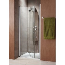 Душевая дверь Radaway EOS DWB 90 L прозрачное