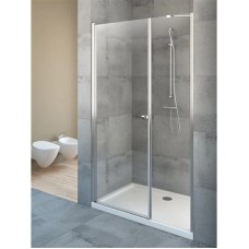 Душевая дверь Radaway EOS DWS 100 L прозрачное