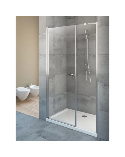 Душевая дверь Radaway EOS DWS 110 L прозрачное