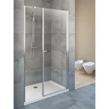 Душевая дверь Radaway EOS DWS 140 R прозрачное
