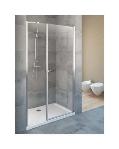 Душевая дверь Radaway EOS DWS 140 R прозрачное