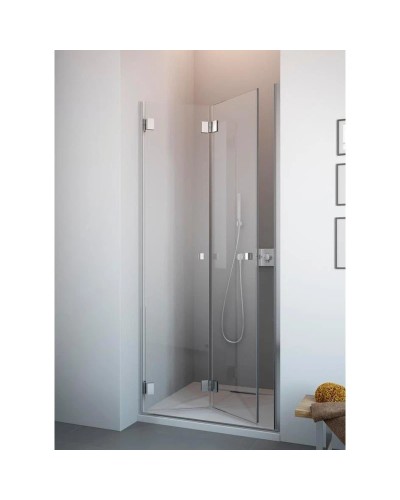 Душевая дверь Radaway Carena DWB 80 L прозрачное