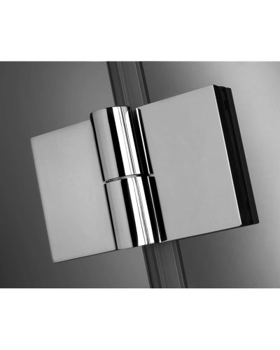 Душевая дверь Radaway Carena DWB 80 R прозрачное