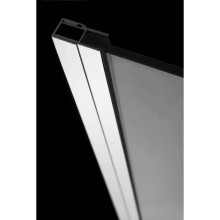 Душевая дверь Radaway Carena DWB 80 R прозрачное