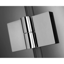 Душевая дверь Radaway Carena DWB 70 R прозрачное