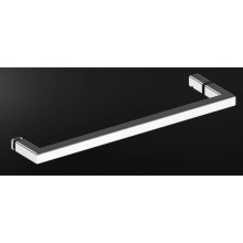 Душевая дверь Radaway Carena DWJ 120 L прозрачное