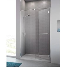 Душевая дверь Radaway Carena DWJ 110 R прозрачное