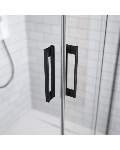 Душевая дверь Radaway Idea PDD 90 387139-01-01 стекло прозрачное