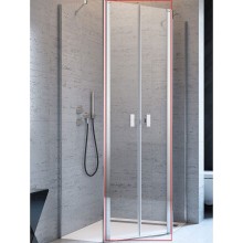 Душевая дверь Radaway Nes PTD 53 10051000-01-01 профиль Хром стекло прозрачное