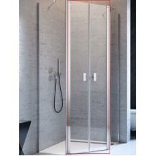 Душевая дверь Radaway Nes PTD 53 10051000-01-01 профиль Хром стекло прозрачное