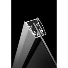 Душевая дверь Radaway Almatea DWJ 80 R интимато