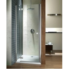 Душевая дверь Radaway Almatea DWJ 90 L графитовое