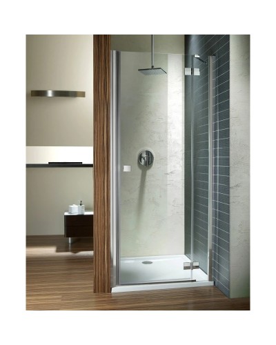 Душевая дверь Radaway Almatea DWJ 110 R графитовое