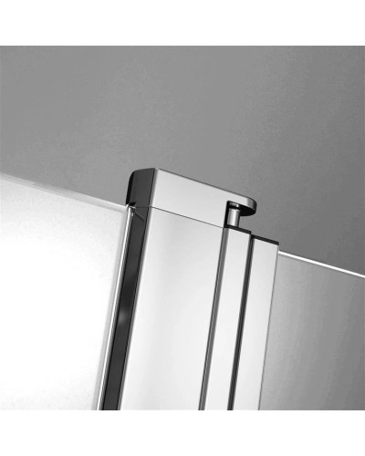 Душевая дверь Radaway EOS II DWJ 80 R прозрачное