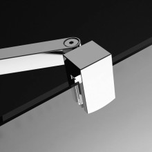 Душевая дверь Radaway EOS II DWJ 100 R прозрачное