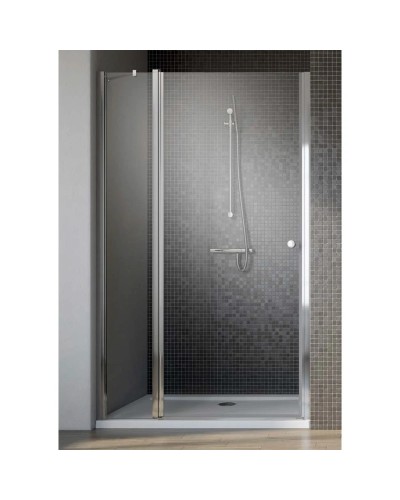 Душевая дверь Radaway EOS II DWJ 110 L прозрачное