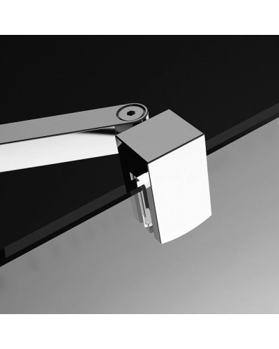 Душевая дверь Radaway EOS II DWJ 120 R прозрачное