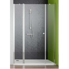 Душевая дверь Radaway EOS II DWJS 120 L прозрачное