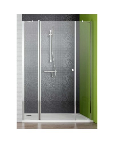 Душевая дверь Radaway EOS II DWJS 130 L прозрачное