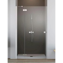 Душевая дверь Radaway Essenza New DWJ 130 L прозрачное