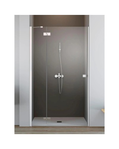 Душевая дверь Radaway Essenza New DWJ 130 L прозрачное