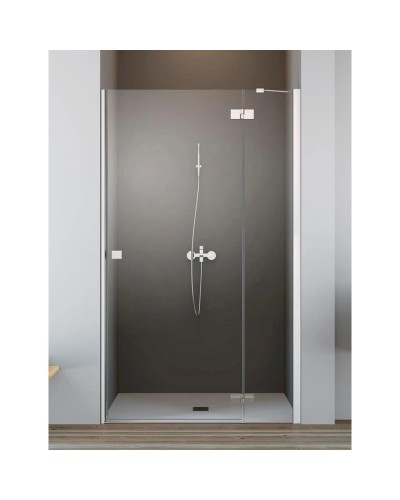 Душевая дверь Radaway Essenza New DWJ 130 R прозрачное