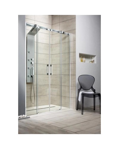 Душевая дверь Radaway Espera DWD 140 прозрачное