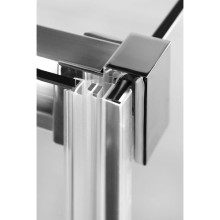 Душевая дверь Radaway Espera DWD 180 прозрачное