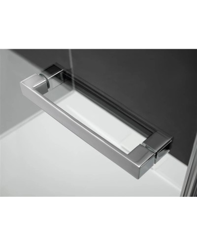 Душевая дверь Radaway Euphoria DWJ 80 R прозрачное