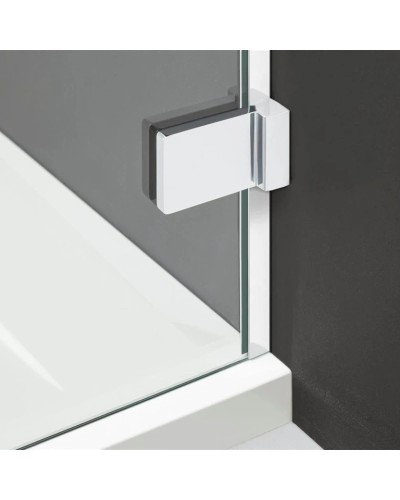 Душевая дверь Radaway Euphoria DWJ 120 R прозрачное