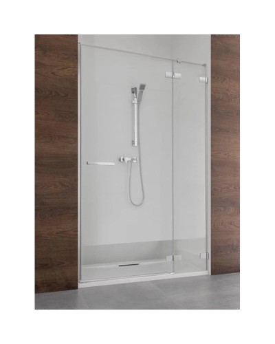 Душевая дверь Radaway Euphoria DWJ 130 R прозрачное