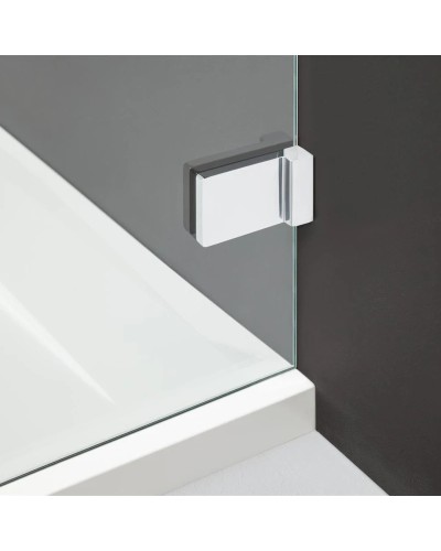 Душевая дверь Radaway Euphoria DWJ 130 R прозрачное