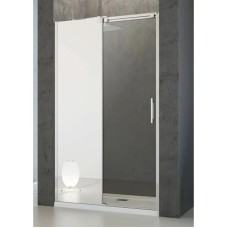 Душевая дверь Radaway Espera DWJ 140 L зеркальное