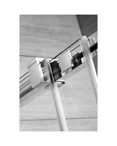 Душевая дверь Radaway Espera DWJ 100 L прозрачное