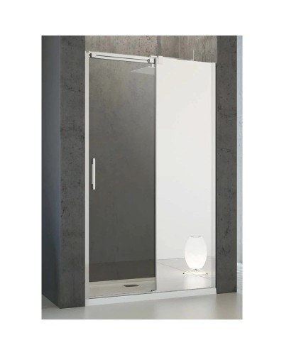 Душевая дверь Radaway Espera DWJ 100 R зеркальное