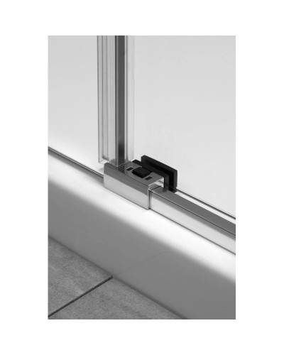 Душевая дверь Radaway Espera DWJ 120 L прозрачное